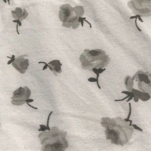 Meet your Posher, Rose